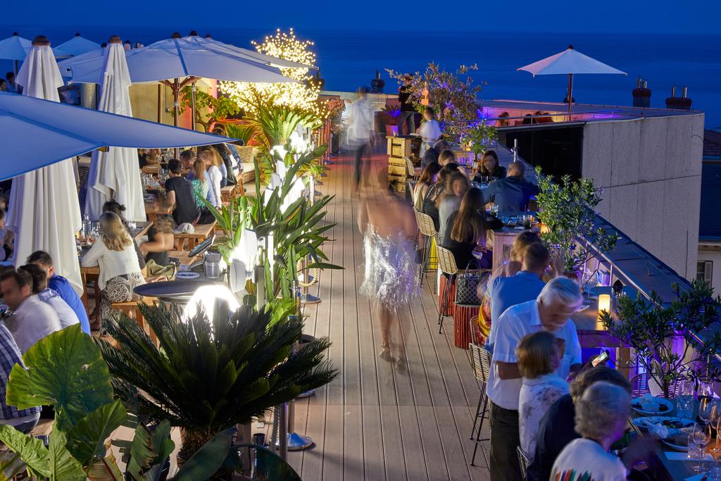 AC Hotel Nice by Marriott