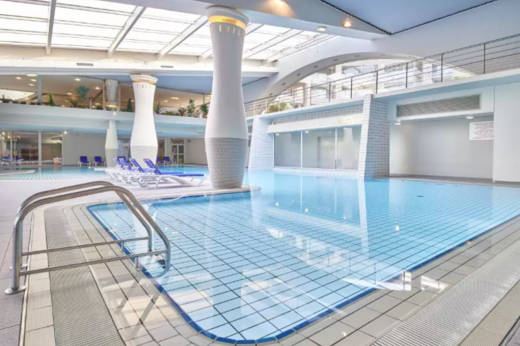 jardins de l'atlantique