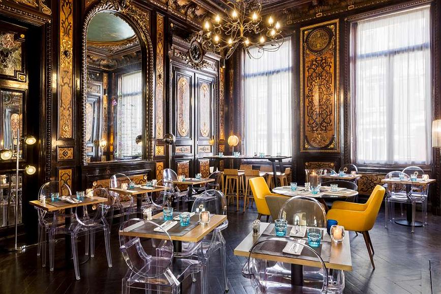 urban hotel best western