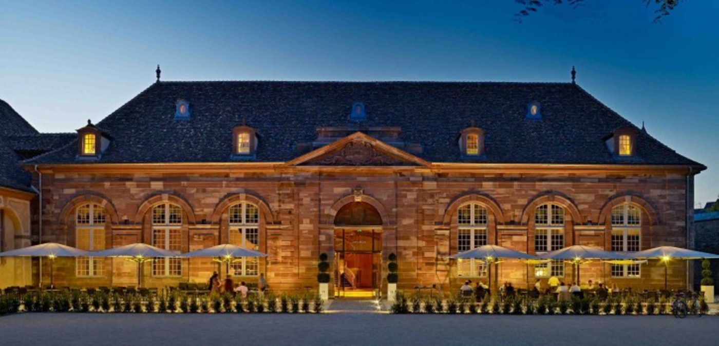 hotel des haras 