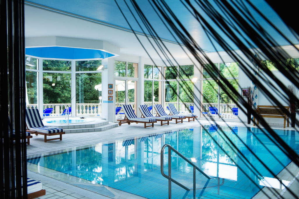 Hôtel & Spa Château de l'ile 