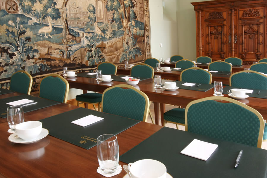 Hôtel et spa Le Bouclier d’Or 4*