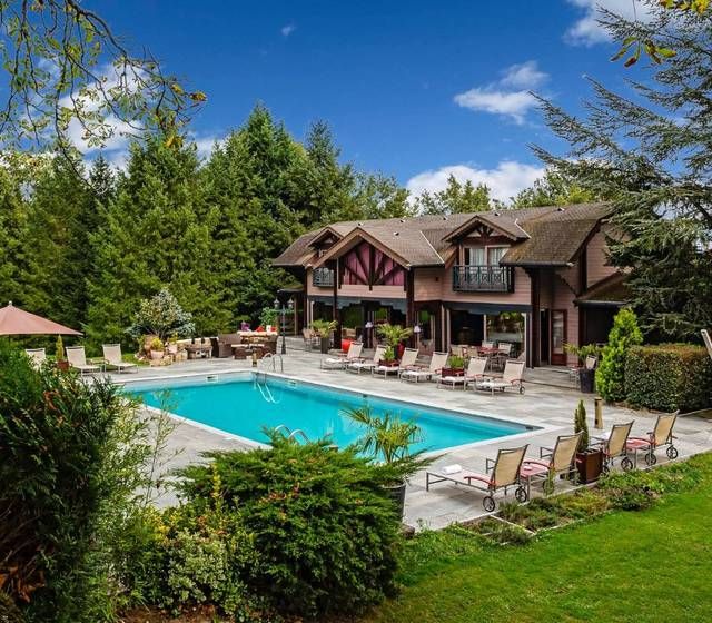 château de codignac