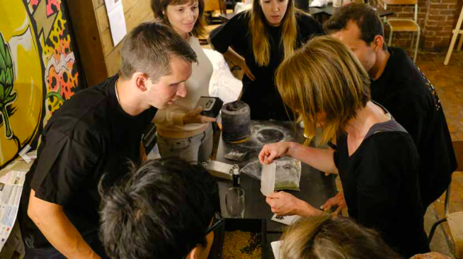 escape game brassicole