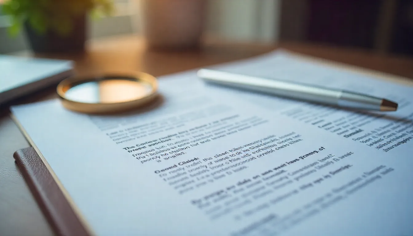 5 Legal Mistakes That Ruin Property Cases (And How to Avoid Them)