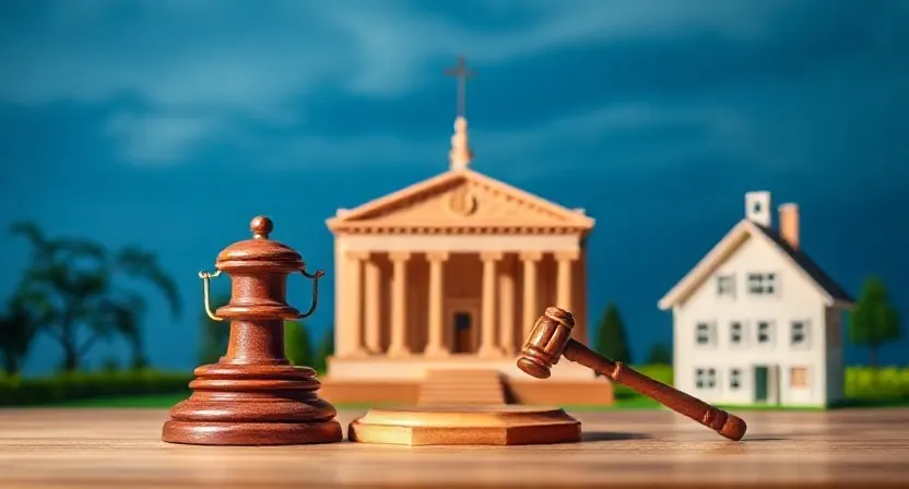 Civil Court vs. RERA in Property Disputes
