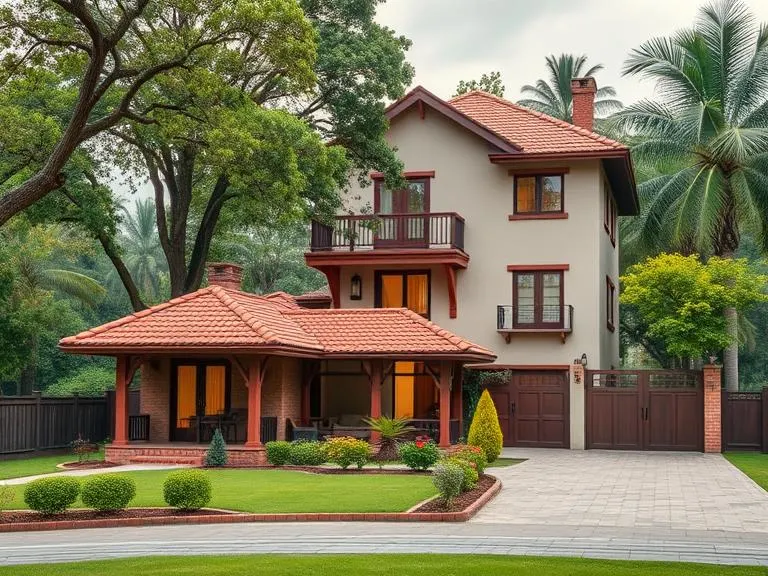 Complete Guide for NRIs Buying Property in India