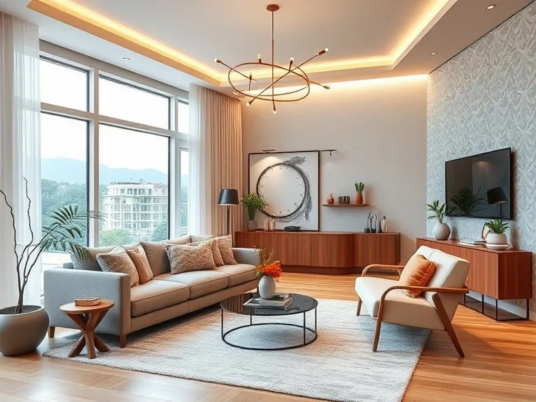 Top 10 Home Trends for 2025: Design Your Dream Life, One Room at a Time