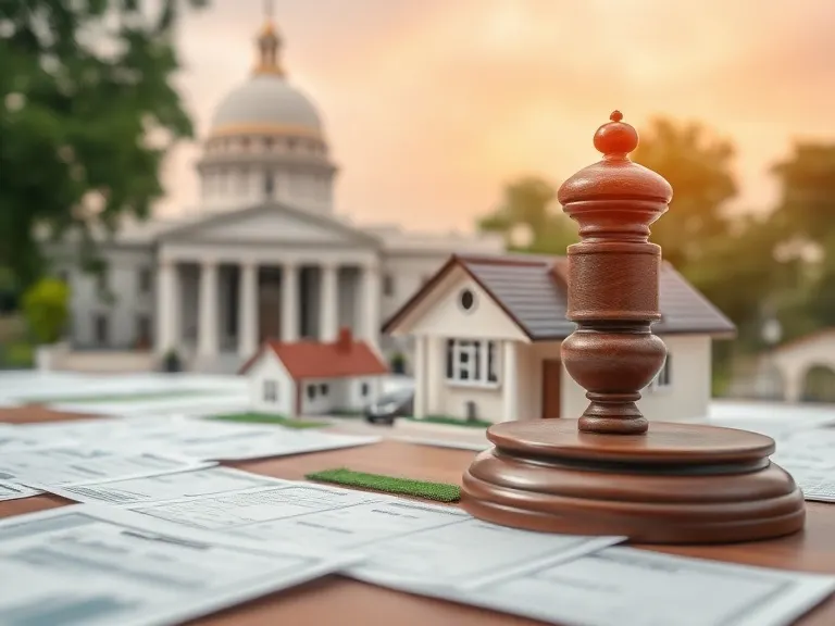 Understanding Property Auctions by Banks, Courts & Government Agencies in India