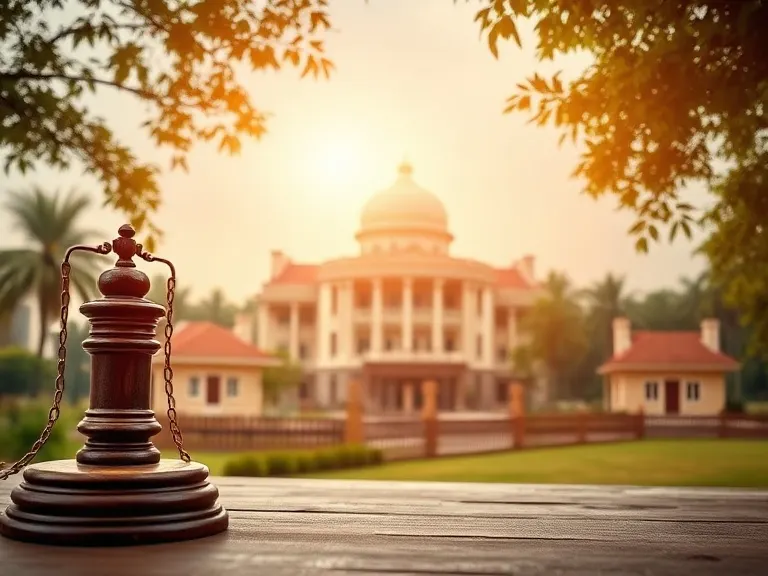 Property Auctions in India: Opportunity or Legal Trap?