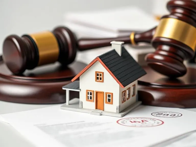 Property Public Notice Search in India: A Must for Safe Investment