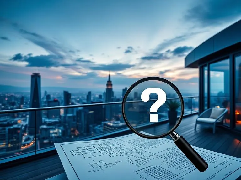Penthouse in Multi-storied building is Legal/illegal
