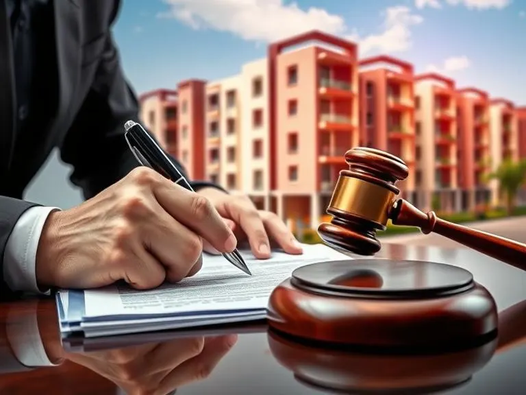 What is RERA Litigation? Know Before You Invest!