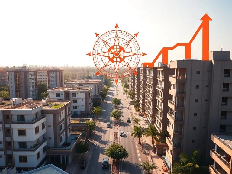 South Bhopal Real Estate: Trends, Vastu, and Investment Insights