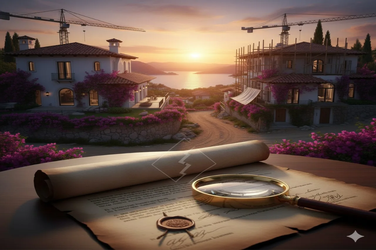 Why Property Verification is Important