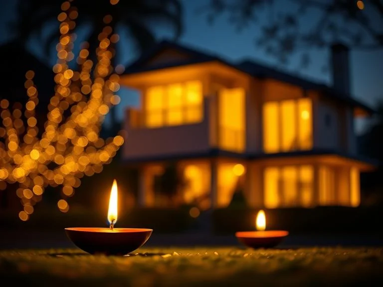 Why Diwali Is the Best Time to Invest In Property In India