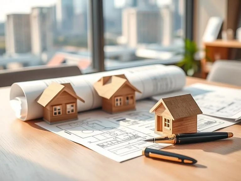 Property Legal Verification Services: What They Cover and Why You Need Them