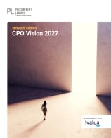 CPO Vision 2027