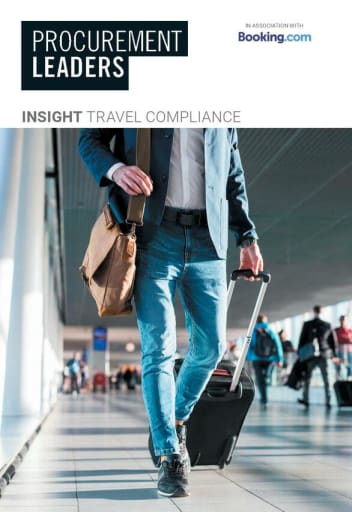 Travel compliance