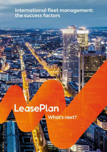 The Success Factors For International Fleet Management