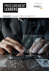 Insight: Smart procurement