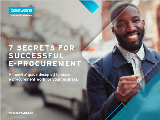 7 Secrets for Successful e-Procurement