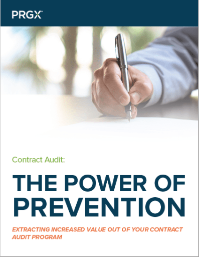 Contract Audit: The Power of Prevention