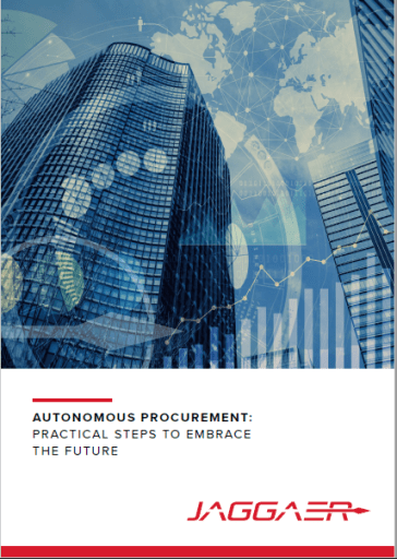 Autonomous Procurement: Practical Steps to Embrace the Future