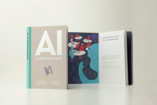 AI in Procurement: the Leader’s Guidebook