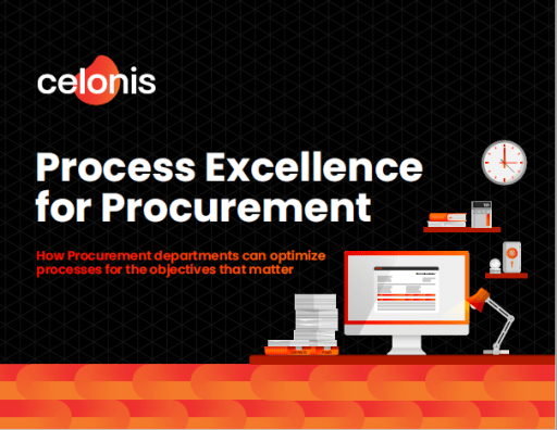 Process Excellence for Procurement