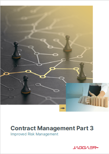 Taking the Risks out of Contract Lifecyle Management 