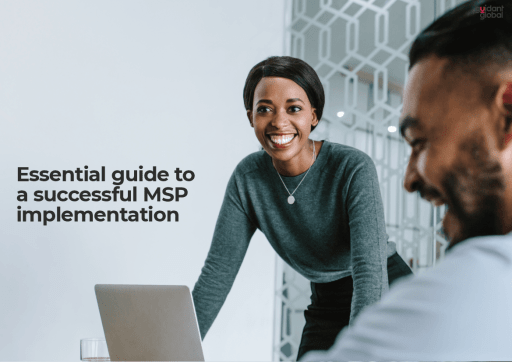 Essential guide to a successful MSP implementation