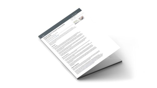 Market Guide for Supplier Sustainability Applications