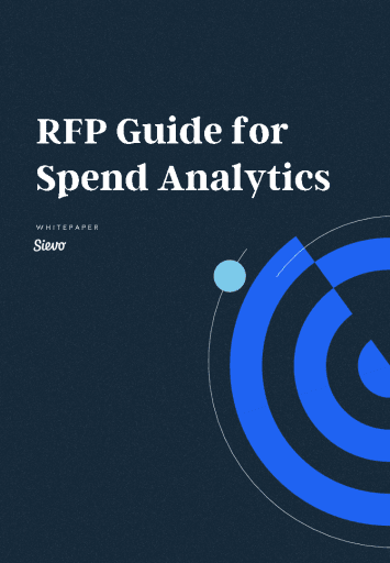 RFP Guide for Spend Analytics