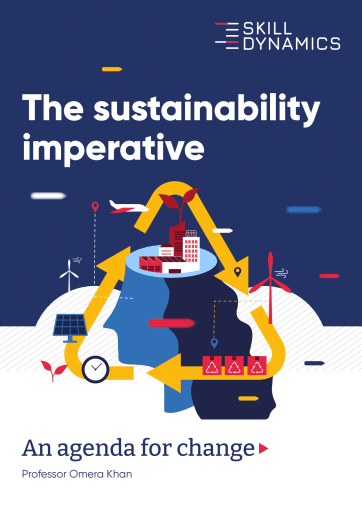 The Sustainability Imperative