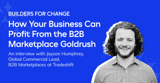 The B2B Marketplaces Goldrush: How Your Business Can Profit