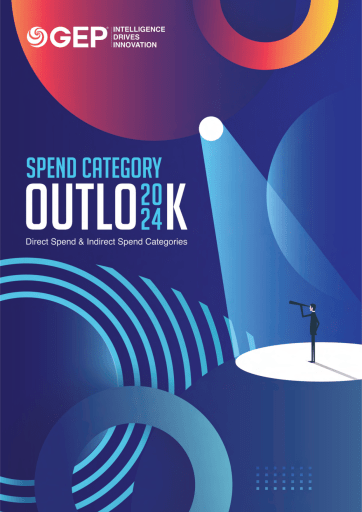 GEP Spend Category Outlook 2024