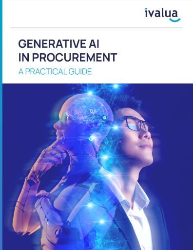 Generative AI in Procurement: A Practical Guide
