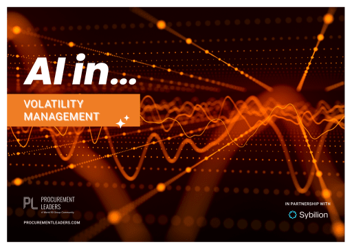 AI in... Volatility Management