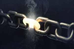 Cultivate an enterprising supply chain in adverse conditions