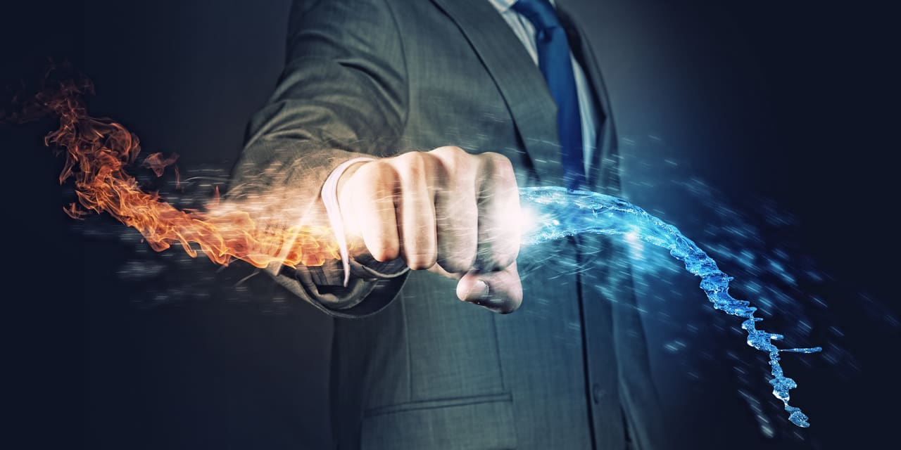 Strike the balance between simple purchasing and controlling spendb2b