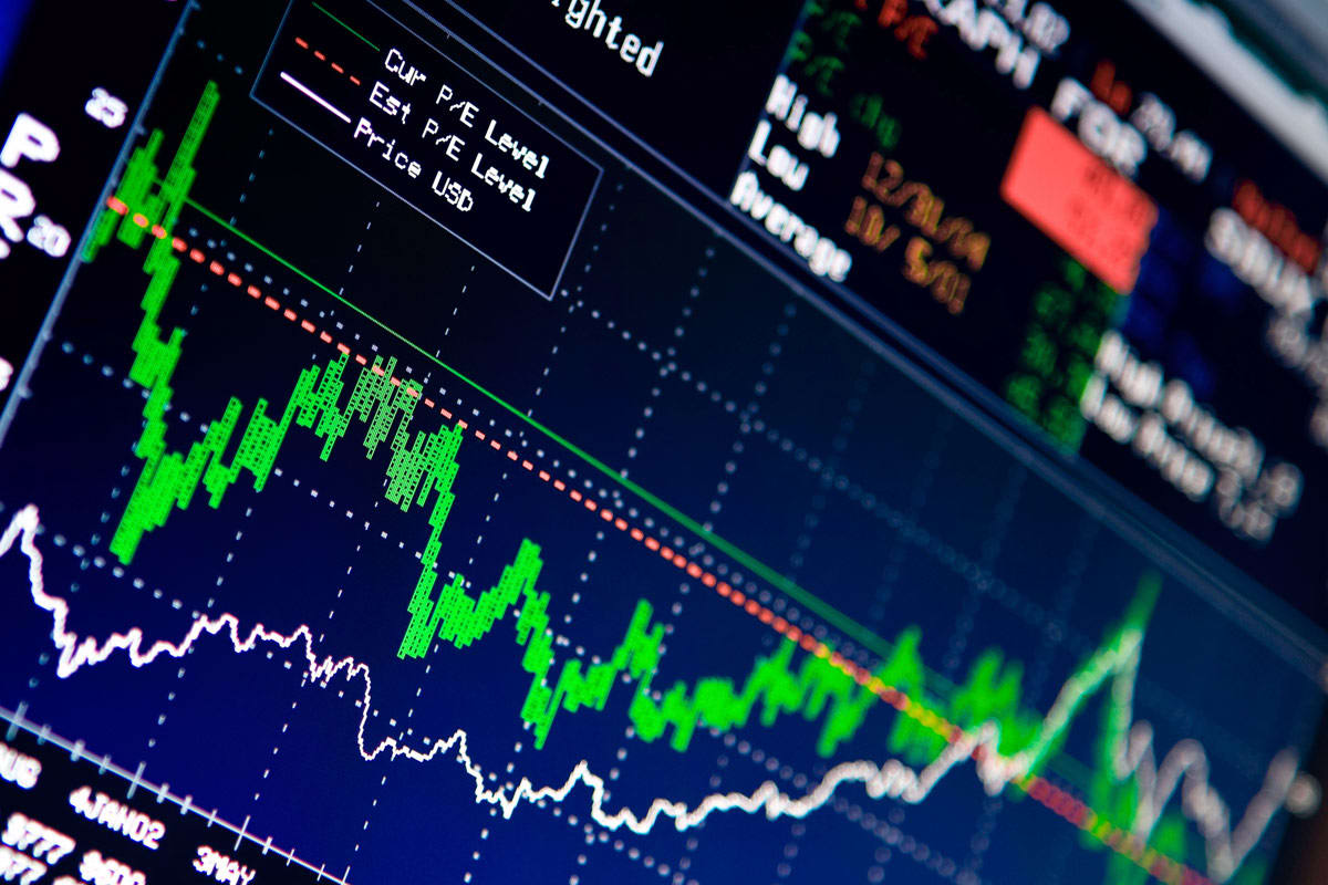 8 BEST PRACTICES TIPS TO COPE IN TIMES OF ECONOMIC VOLATILITY