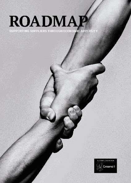 Roadmap: Supporting Suppliers through Economic Adversity
