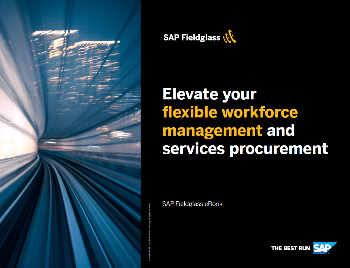 Elevate your Flexible Workforce Management and Services Procurement