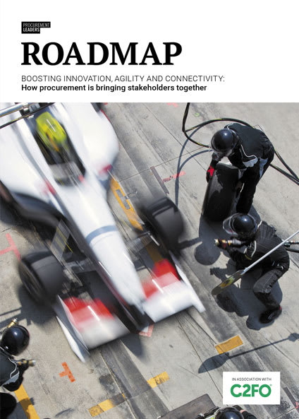 PL Roadmap: Boosting Innovation, Agility and Connectivity