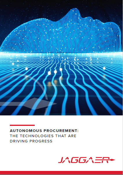 Autonomous Procurement: The Technologies That Are Driving Progress