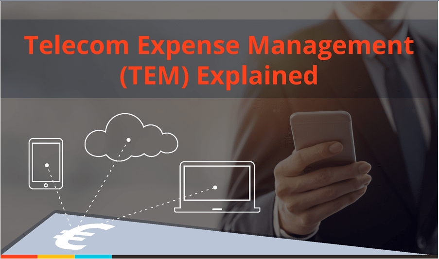 Telecom Expense Management Explained (Infographic)