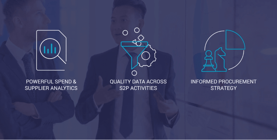 Marketplace Live! from Ivalua, Procurement Strategy and Analytics