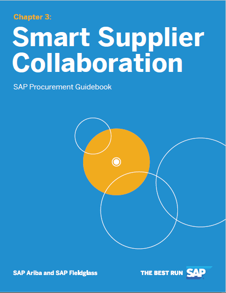 Smart Supplier Collaboration Guidebook