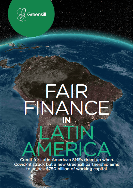Fair Finance in Latin America